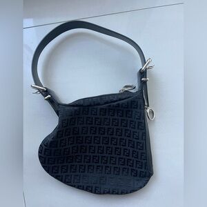 FENDI Oyster Bag